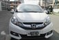 2015 Honda Mobilio 1.5 E AT for sale-4