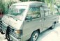 Mitsubishi Versa Van L300 1996 MODEL for sale-1