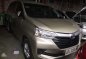 Champagne Avanza 13E Manual for sale -2