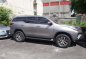 Toyota Fortuner 2016 V 2WD Automatic Diesel For Sale -5