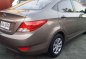 Hyundai Accent 2014 for sale-6