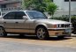 Good as new BMW 525i 1992 A/T for sale-2