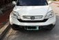 Honda CRV 2009 for sale-0