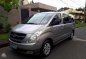 2013 Hyundai Starex GOLD AT for sale-5