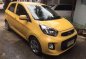 For sale Kia Picanto  2016 manual all power-1