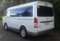 Toyota Hi-Ace Super Grandia 2015 for sale-4