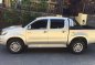 2014 Toyota Hilux 30 4x4 Automatic Diesel for sale -2