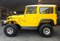 Toyota Land Cruiser fj40 bj40 4x4 for sale -5