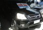 Honda CR-V 2004 for sale-0