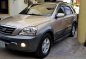 Kia Sorento CRDI 4x4 Automatic Turbo Diesel 2007-3