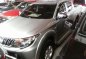 Mitsubishi Strada 2016 for sale-2