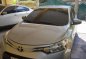 2017 Toyota Vios Dual vvt-i All power For Sale -4