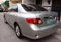 2009 Toyota Corolla Altis 1.6G for sale-2