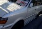 Toyota Revo GLX 1999 AT White SUV For Sale -9