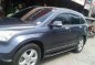 Honda Crv 2009 MT for sale-0