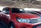 2016 Toyota Hilux 4x2 G DSL for sale -0