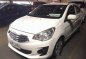 Mitsubishi Mirage G4 2015 for sale-2