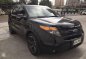 2015 Ford Explorer SPORT Automatic Transmission for sale-0