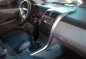 Toyota Altis 2010 E for sale -7