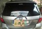 Honda Jazz 2006 1.3idsi automatic for sale -3