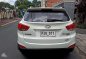 2010 Hyundai Tucson Diesel REVGT 4x4 for sale-4