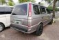 Mitsubishi Adventure 2005 for sale -1