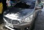 2015 Mitsubishi Mirage G4 GLS for assume-2