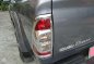 2008 Isuzu Dmax LS 3.0 Diesel Automatic Transmission for sale-3