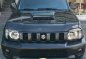 2015 Suzuki Jimny JLX 4WD Automatic for sale-0