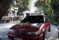 1999  Toyota Corolla baby Altis for sale-3