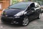Honda Jazz 2012 Top of the line 1.5 Black For Sale -0