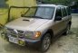 For sale Kia Grand Sportage 2006 4x4 diesel all power-2