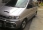 Hyundai Starex 1999 for sale-1