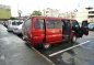 Nissan Urvan Orig Escapade for sale-0