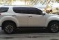 2017 Isuzu MU-X 3.0 LS Limited Matic Diesel for sale-4