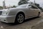 Mercedes Benz E230 AT White Sedan For Sale -4