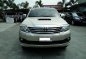 Toyota Fortuner 2014 for sale-0