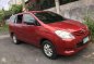 Toyota Innova 2009 E AT for sale-1