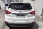 2015 Hyundai Tucson 2.0 GAS AT White For Sale -5