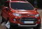 Assume Balance 2016 Ford Ecosport Trend Matic Personal-3
