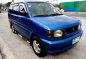 Mitsubishi Adventure glx GAS 2001 for sale -6