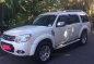 Ford Everest MT 2014 for sale -0