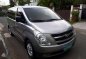2013 Hyundai Starex GOLD AT for sale-0