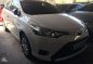 2017 Toyota Vios 13 J Manual White for sale-0
