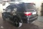 2011 Toyota Fortuner for sale -9