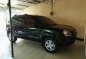 For sale: 2008 Hyundai Tucson CRDi-1