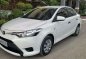 Toyota Vios 2016 - 11K mileage only for sale-0