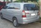 2015 Toyota Innova 2.5G for sale -2