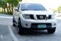 2009 NISSAN NAVARA for sale -0