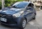 For Sale:2016 Hyundai Eon GLX M-T Cebu Unit-2